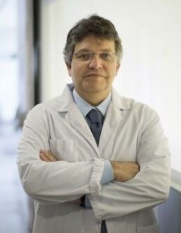 Doctor Cardiologist Artur Santeugini Artusa